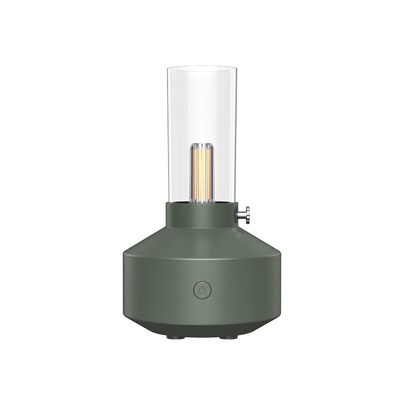 Retro LED Aroma Diffuser