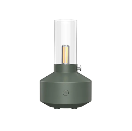 Retro LED Aroma Diffuser