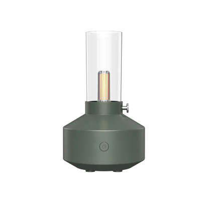 Retro LED Aroma Diffuser